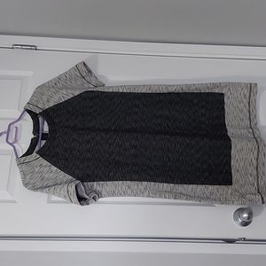 Lou & Grey dress Size large